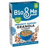 Bio&Me Blueberry Immunity Granola (British brand)