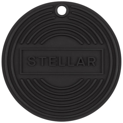 Stellar Silikon Untersetzer Topfschutz 13cm