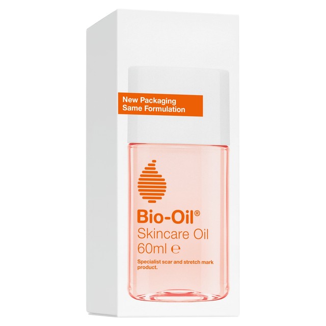 Bio-Oil body oil 60ml - British product