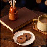 Fox's Milk Chocolate Rounds biscuits 130g - British product