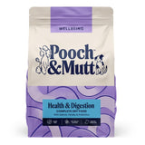Pooch & Mutt Health & Digestion dry dog food, UK version