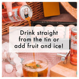 Pimm's No. 1 Cup & Lemonade canned alcoholic beverage 250ml, imported from the UK