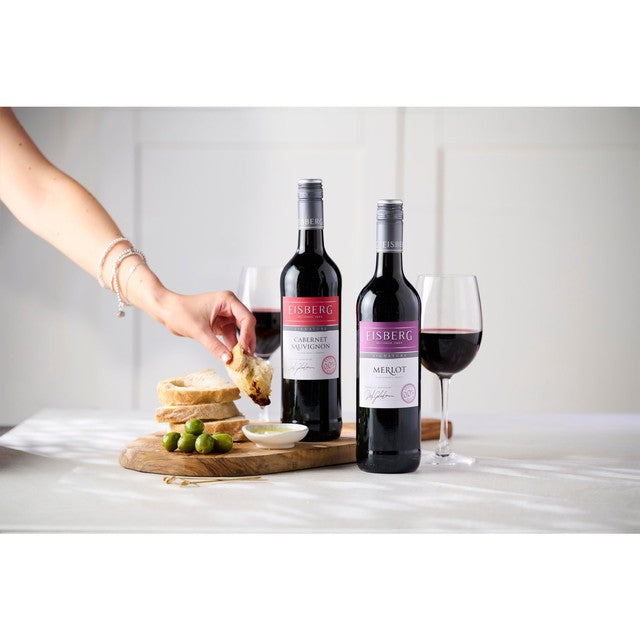 Eisberg Cabernet Sauvignon alcohol free wine 75cl - British product