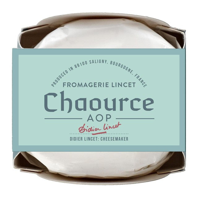M&S Chaource Weichkäse 250g - Britisches Produkt