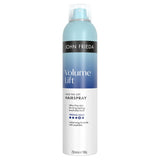 John Frieda Volume Lift Hold the Lift Hairspray, UK version