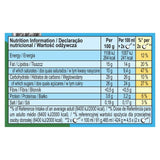 Ben & Jerry's caramel ice cream tub 465ml - British product