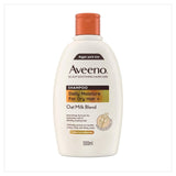 Aveeno Oat Milk Shampoo for Dry Hair 500ml - British product