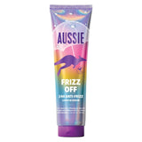Aussie frizz off anti-frizz leave-in serum, imported from the UK