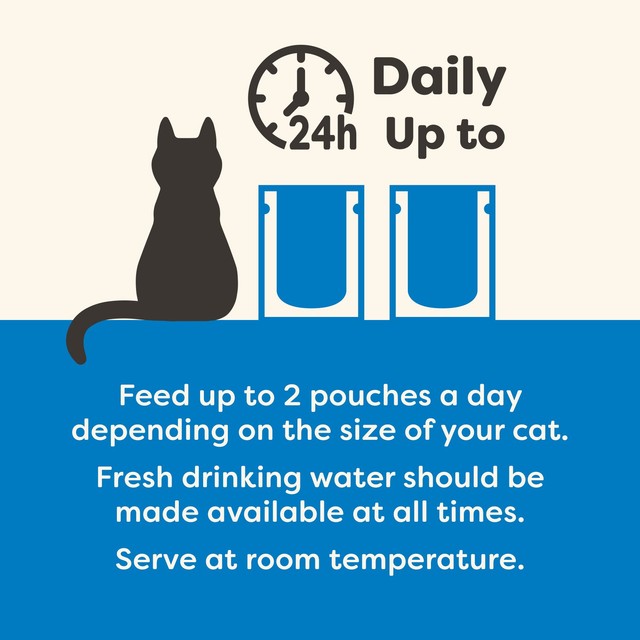 Applaws fish selection cat food pouches 12x70g - British product