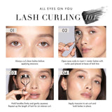 Tweezerman Classic Eyelash Curler (British brand)
