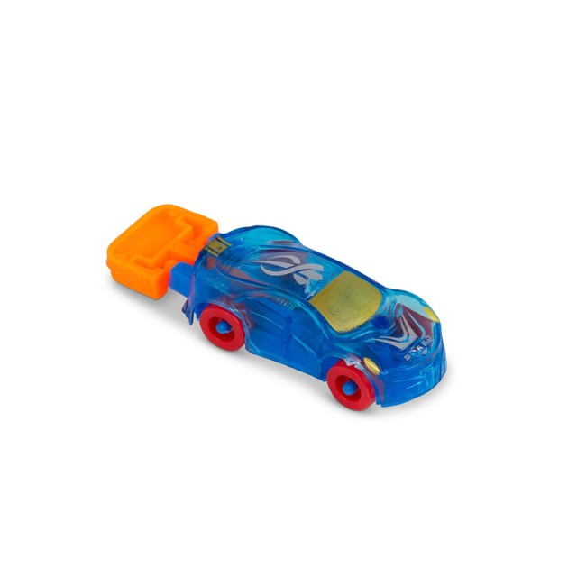 One For Fun mini racing cars 4pk, imported from the UK