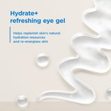 Simple eye gel 25ml (British brand)