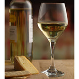 Ravenhead Majestic White Wine Glasses 30cl, imported from the UK