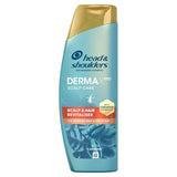 Head & Shoulders DermaXPro Revitalise anti-dandruff shampoo 300ml, UK version