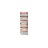 Thrive wet cat food Tuna & Salmon 75g (British brand)