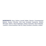 Dove Indulgent Cream Bath Soak 450ml - British product
