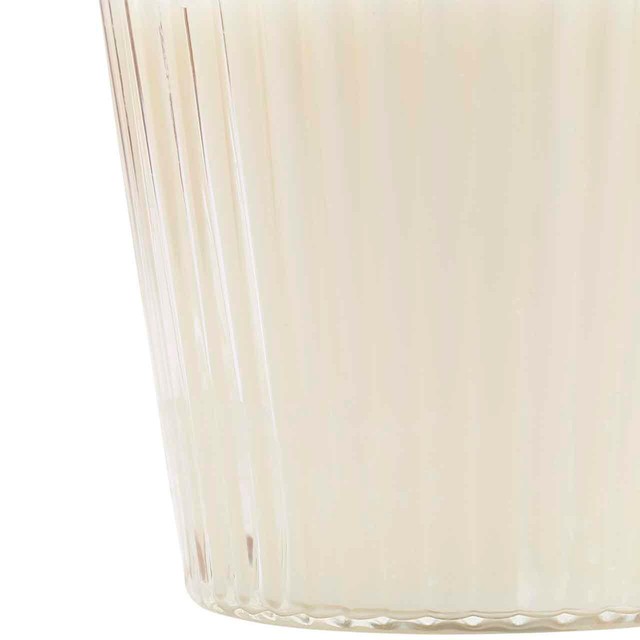 M&S Velvet Iris 3-wick candle - British product