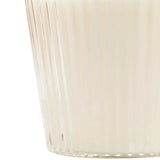 M&S Velvet Iris 3-wick candle - British product