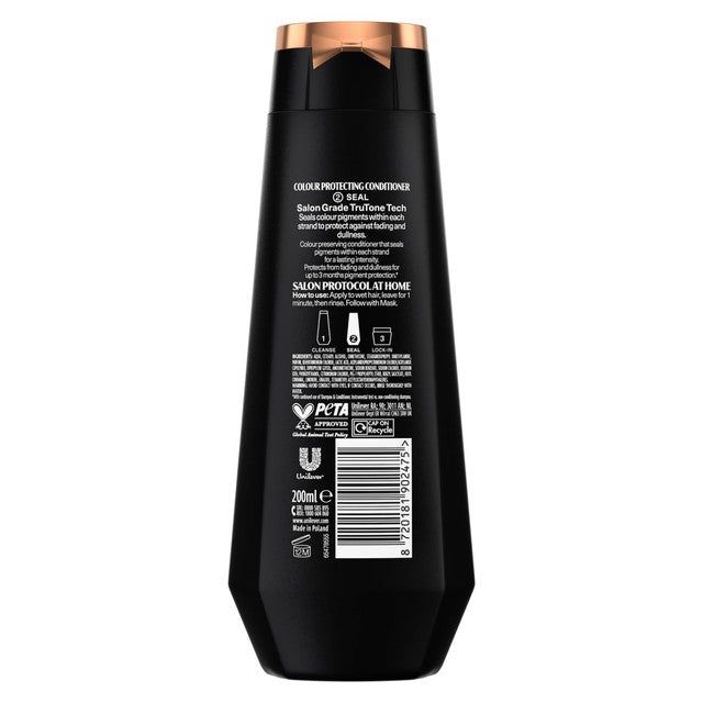 TRESemmé Colour Chroma Vibrance Conditioner, UK version