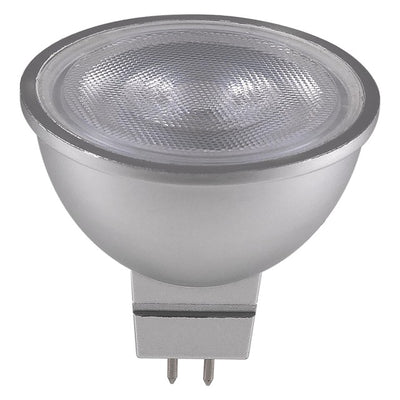 TCP MR16 35W Varmhvit LED spotlightpære