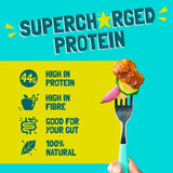 Better Nature Mediterranean tempeh UK version