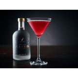 White Heron British Cassis Liqueur Blackcurrant 500ml (British brand)