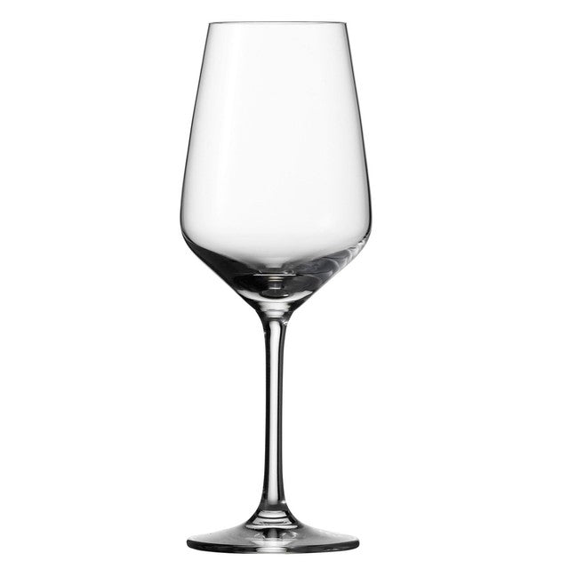Villeroy & Boch white wine glasses 356ml (British brand)