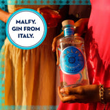 Malfy Originale Gin 70cl, imported from the UK