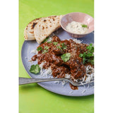 Capsicana Mexican chicken mole cooking sauce kit 273g - British product