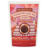 Miss American Pie Mississippi Mud Pie Cookies 75g, imported from the UK