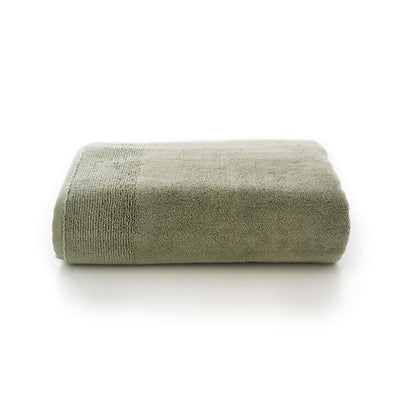 M&S Deyongs Palazzo Green Bath Towel 70 x 135cm- Buy online at McGrocer