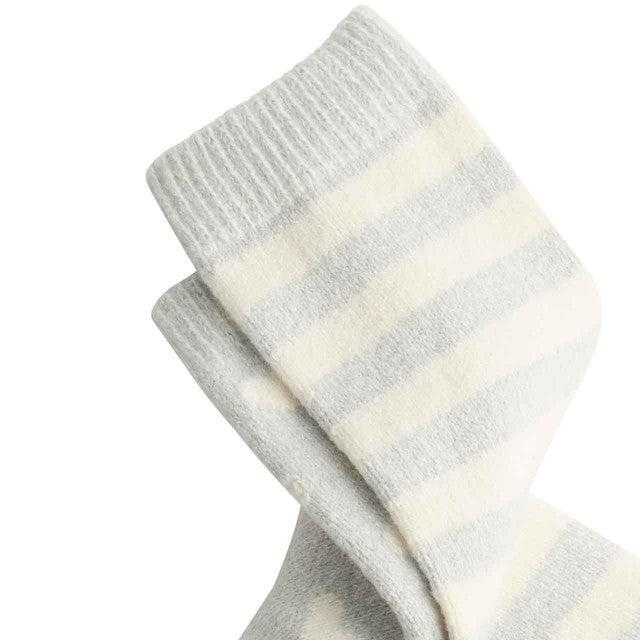 M&S ankle high socks Grey Mix One Size, imported from the UK