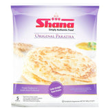 Paratha Shana Original 400g