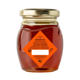 Hilltop Honey Manuka MGO100+ honey 225g, UK version