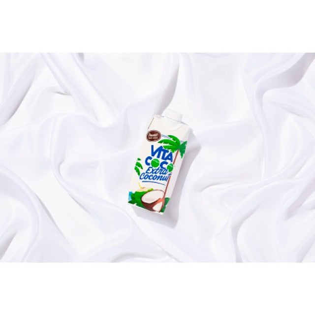 Vita Coco Extra Kokoswasser Multipack 12 x 330 ml (Britische Marke)