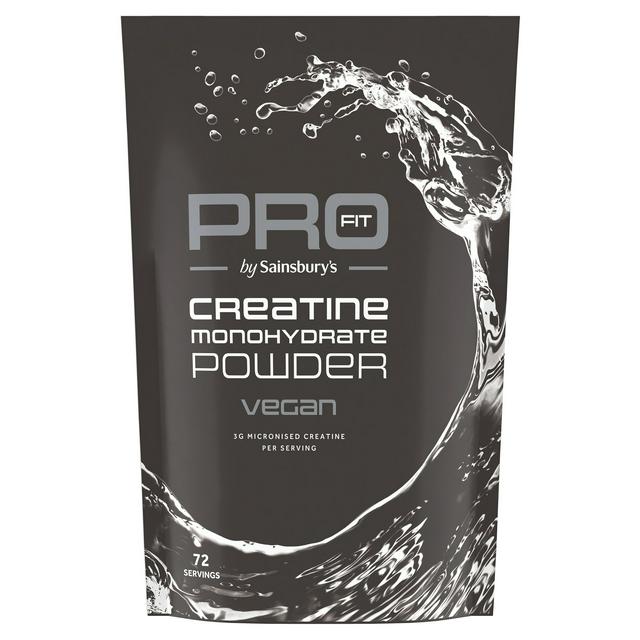 Creatine Monohydrate Powder 250g