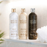 Baylis & Harding White Tea & Neroli body wash 500ml - British product