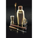 BarCraft six piece cocktail set - British product