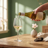 Virgin Wines Ripper Chardonnay wine (British brand)