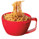 Sistema microwave noodle bowl 940ml (British brand)