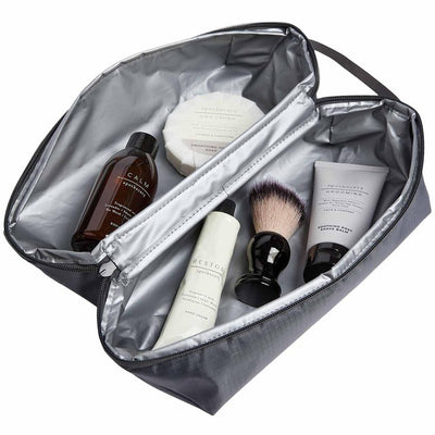 Trousse de toilette M&S Collection, Trousse de toilette de voyage pour hommes