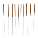 Talking Tables rainbow mini sparklers 10 pack (British brand)