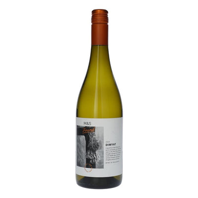 M&S M&S Found Dimyat White Wine 75cl- Buy online at McGrocer