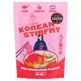 Chimac Korean stirfry sauce sachet - British product