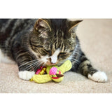 Petface Hummingbird Cat Toy, imported from the UK