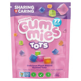 Freedom Gummies Tots chewy sweets 100g - British product