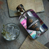 Cooper King dry gin 70cl - British product