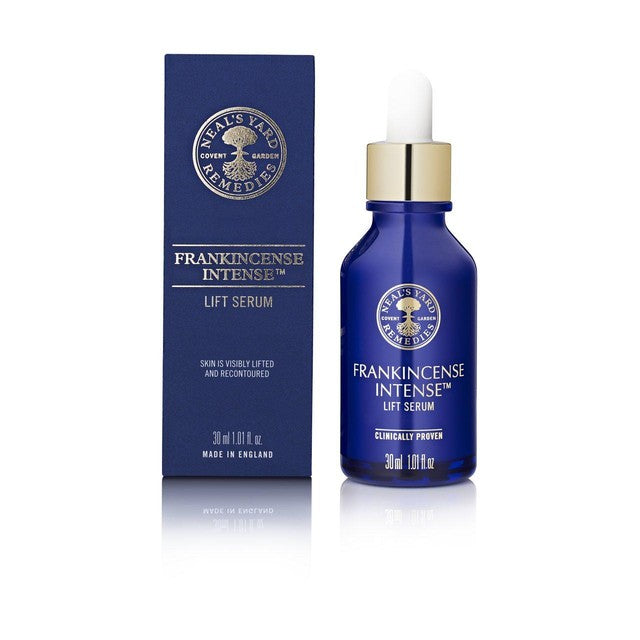 Neal's Yard Remedies Frankincense Intense Lift Serum - British product