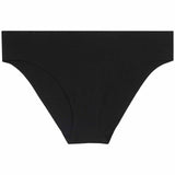 M&S Brazilian Knickers Black Size 18, imported from the UK