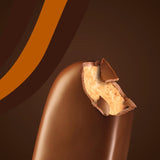 Magnum salted caramel ice cream sticks 3x100ml, imported from the UK